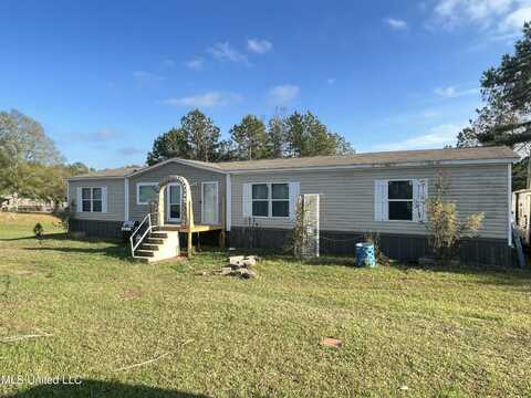 191 Norwood Road, Florence, MS 39073