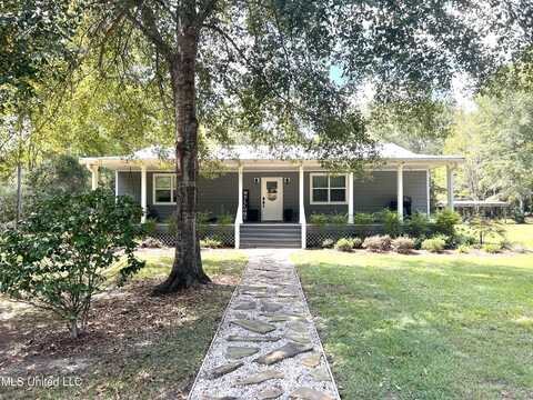 63 Lazenby Road, Petal, MS 39465