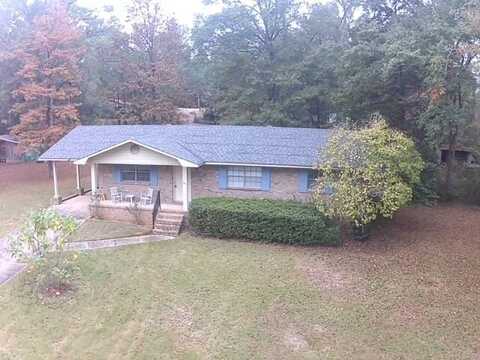 371 Belview Circle, Jackson, AL 36545