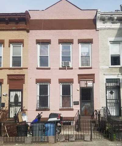 1387 Saint Marks Ave, Brooklyn, NY 11233