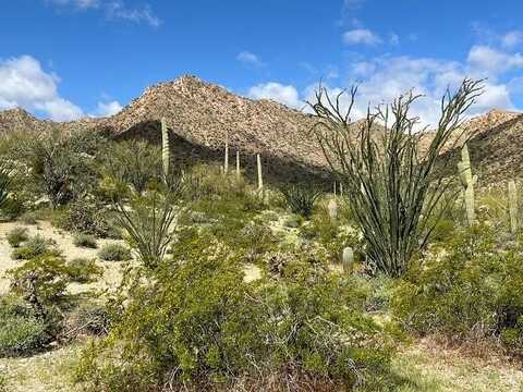 240 S. Alley Rd, Ajo, AZ 85321