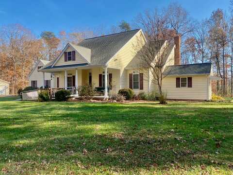 23440 Valley Lane, Unionville, VA 22567