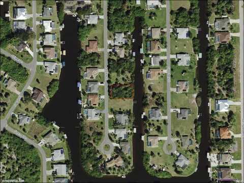 4458 BAYVIEW STREET, PORT CHARLOTTE, FL 33948