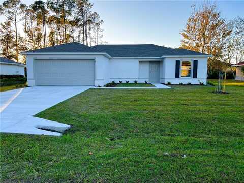 8 ROXANNE LANE, PALM COAST, FL 32164