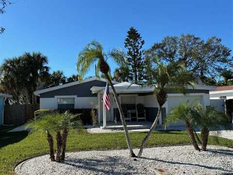 1206 BAY SHORE BOULEVARD, INDIAN ROCKS BEACH, FL 33785