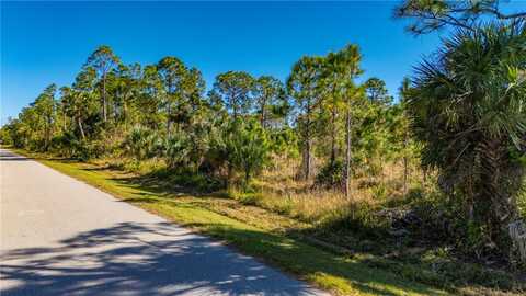 26321 EAGER ROAD, PUNTA GORDA, FL 33955