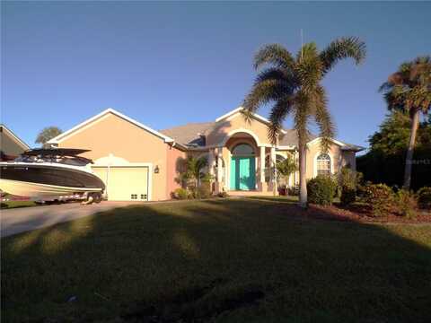 309 SKYLARK LANE NW, PORT CHARLOTTE, FL 33952