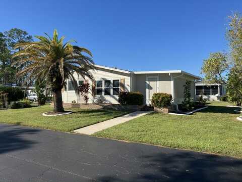 19751 CHARLESTON CIRCLE, N. Fort Myers, FL 33903