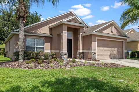 239 PIMA TRAIL, GROVELAND, FL 34736