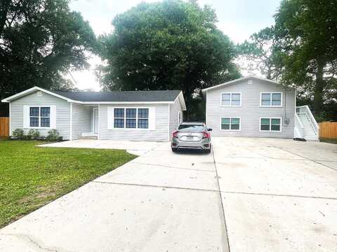 6629 IRALOU ROAD, JACKSONVILLE, FL 32254