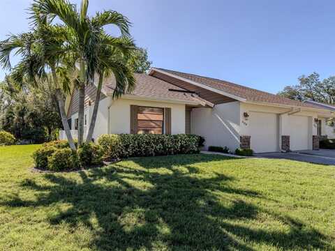 406 PENDLETON DRIVE, VENICE, FL 34292