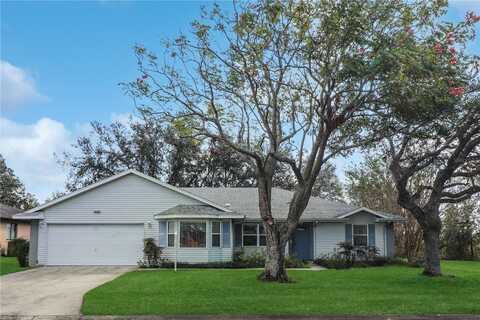 21502 KING HENRY AVENUE, LEESBURG, FL 34748