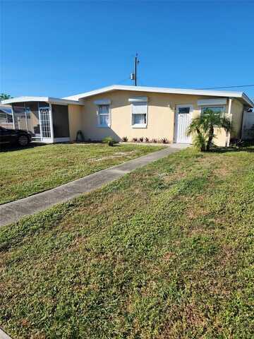 4653 LOS RIOS STREET, NORTH PORT, FL 34287