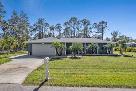 12031 HUNTER AVENUE, PORT CHARLOTTE, FL 33953