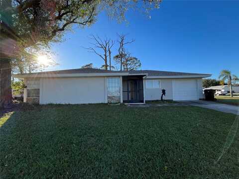 7503 MAYLAND STREET, NORTH PORT, FL 34287