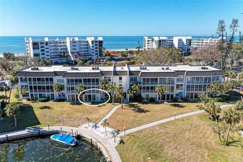 4370 CHATHAM DRIVE, LONGBOAT KEY, FL 34228