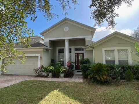 912 HIRE CIRCLE, OCOEE, FL 34761