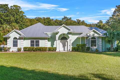3 INDIAN MOUND COURT, FLAGLER BEACH, FL 32136