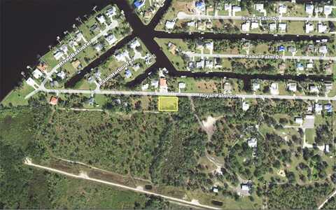 28395 ROYAL PALM DRIVE, PUNTA GORDA, FL 33982