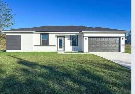 3018 AUBURN BOULEVARD, PORT CHARLOTTE, FL 33948