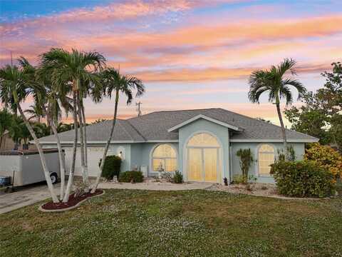 107 SE 43RD LANE, CAPE CORAL, FL 33904