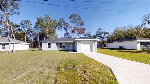 277 OAK LANE CIRCLE, OCALA, FL 34472