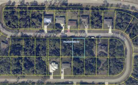 8042 WINDSWEPT CIRCLE, LABELLE, FL 33935