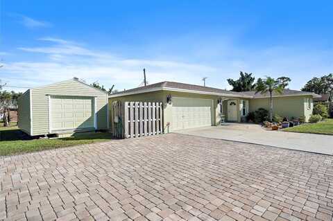1072 VENETIAN PARKWAY, VENICE, FL 34285