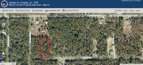 SW BEAVER DRIVE, DUNNELLON, FL 34431