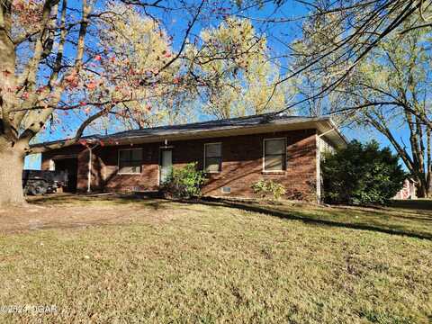 608 Arthur Aull Rd, Lamar, MO 64759