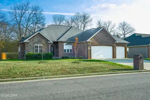 2809 Katie Lane, Joplin, MO 64801