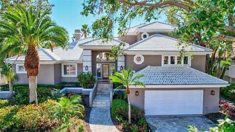 3161 BAYOU SOUND, LONGBOAT KEY, FL 34228