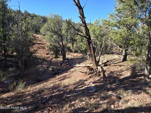 365 Big View, Ash Fork, AZ 86320