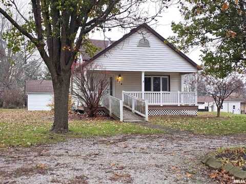 314 N MORGAN Street, Metamora, IL 61548