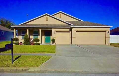 236 BARRINGTON DRIVE, HAINES CITY, FL 33844