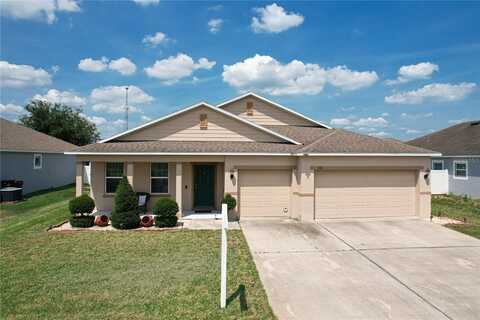 236 BARRINGTON DRIVE, HAINES CITY, FL 33844