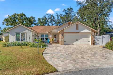 3015 SAW MILL LANE, SPRING HILL, FL 34606