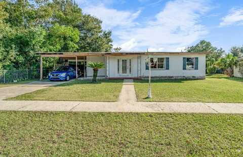 825 CRAWFORD STREET, DELTONA, FL 32725