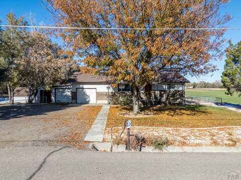 24297 Preston Rd, Pueblo, CO 81006