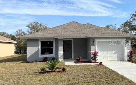 6929 CENTRAL AVENUE, MULBERRY, FL 33860