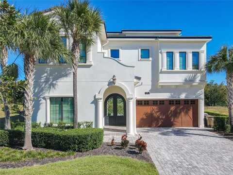 550 MUIRFIELD LOOP, REUNION, FL 34747