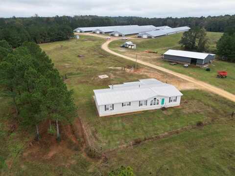 207 County Road 2277, Glenwood, AL 36034