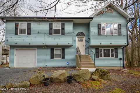 2841 Fairhaven Drive, Tobyhanna, PA 18466