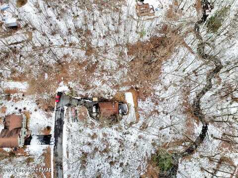 Lot503 Warbler Court, Bushkill, PA 18324