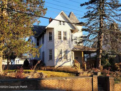 529 Market Street, Bangor, PA 18013