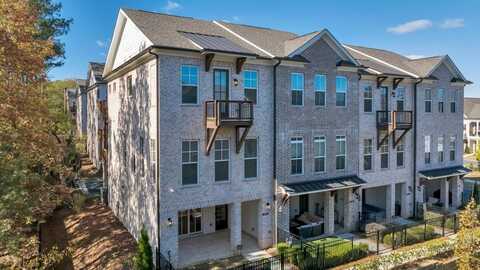 514 Clover Lane, Alpharetta, GA 30009