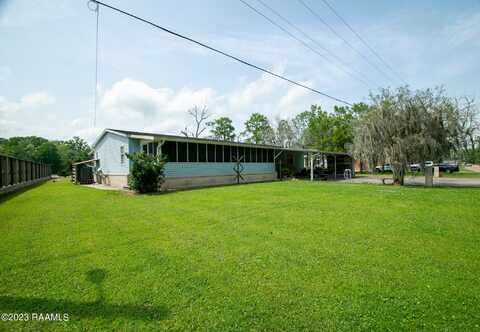 1277 E Stephensville Road, Morgan City, LA 70380