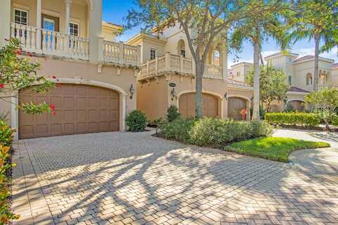 9284 MENAGGIO COURT, Naples, FL 34114