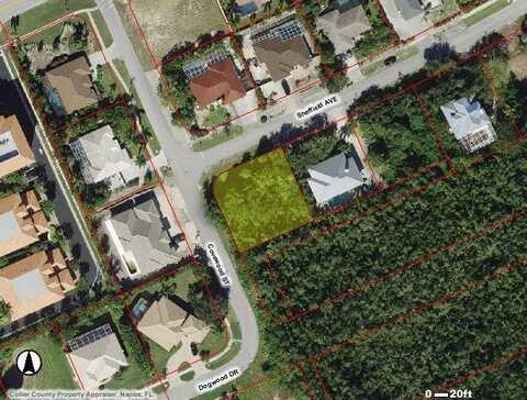 1895 SHEFFIELD AVENUE, Marco Island, FL 34145