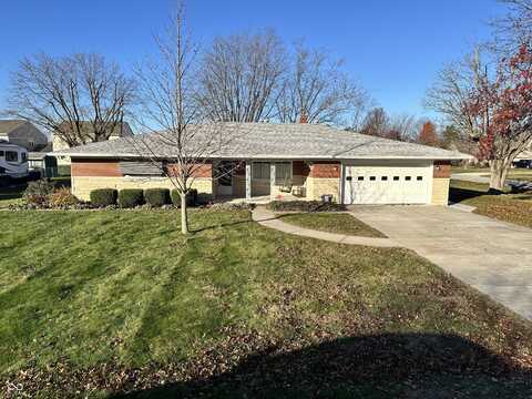 6804 Bonny Drive, Indianapolis, IN 46221